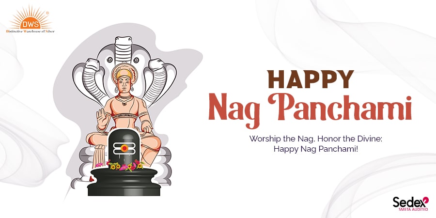 Happy Nag Panchami